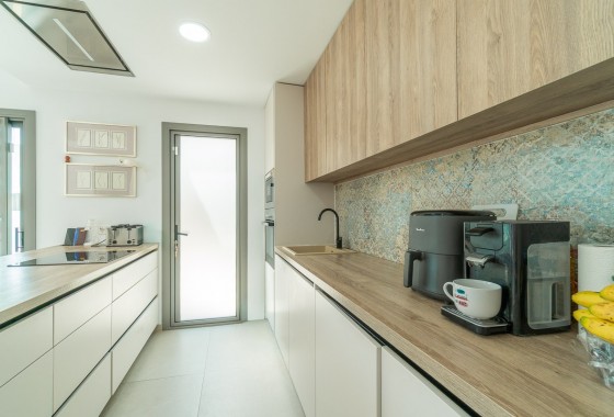 Revente - Villa - Orihuela Costa - Villamartin Golf