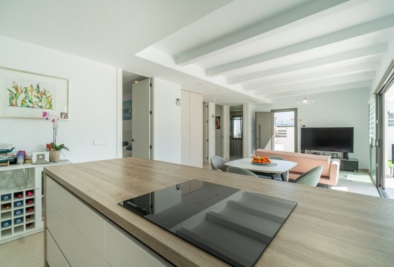 Revente - Villa - Orihuela Costa - Villamartin Golf