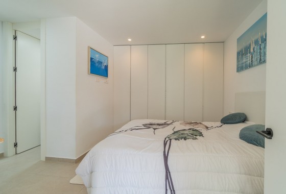 Revente - Villa - Orihuela Costa - Villamartin Golf