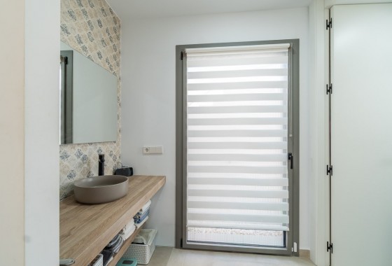 Revente - Villa - Orihuela Costa - Villamartin Golf