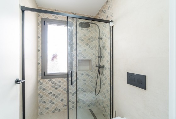 Revente - Villa - Orihuela Costa - Villamartin Golf