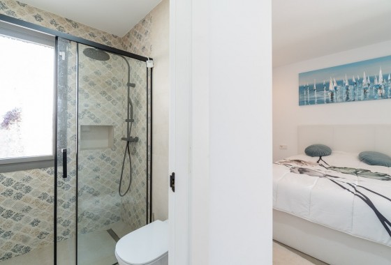 Revente - Villa - Orihuela Costa - Villamartin Golf