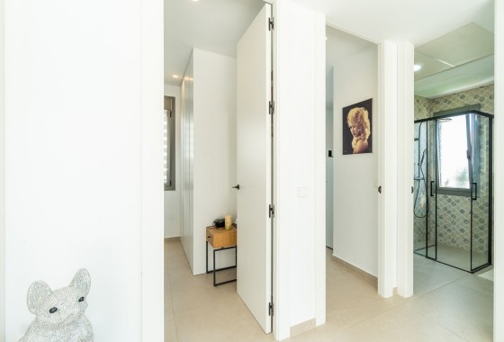 Revente - Villa - Orihuela Costa - Villamartin Golf