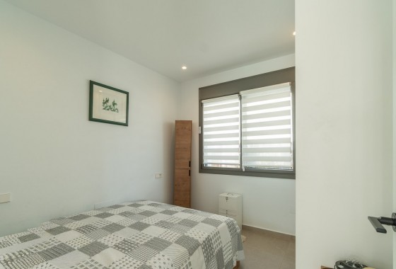 Revente - Villa - Orihuela Costa - Villamartin Golf