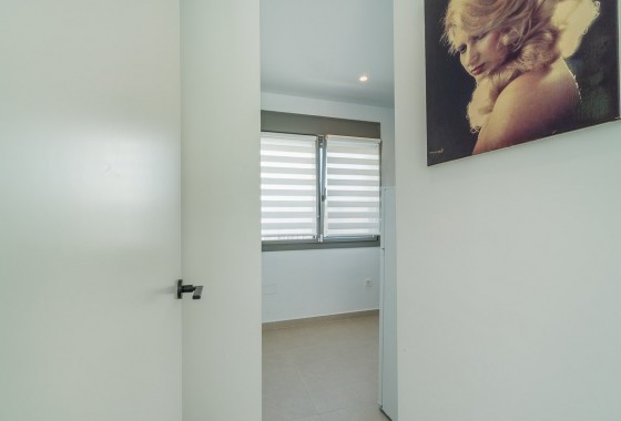 Revente - Villa - Orihuela Costa - Villamartin Golf