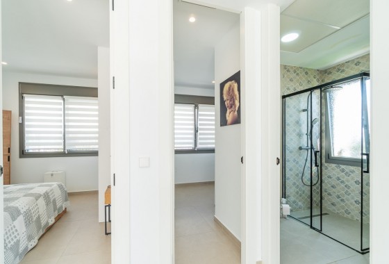 Revente - Villa - Orihuela Costa - Villamartin Golf