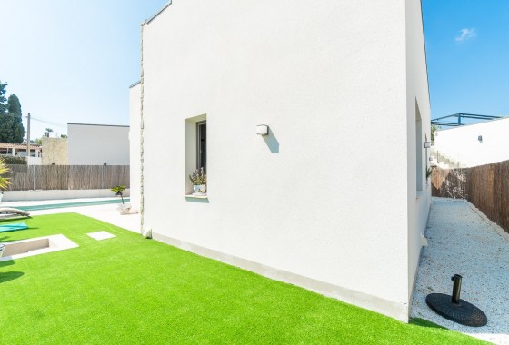 Revente - Villa - Orihuela Costa - Villamartin Golf