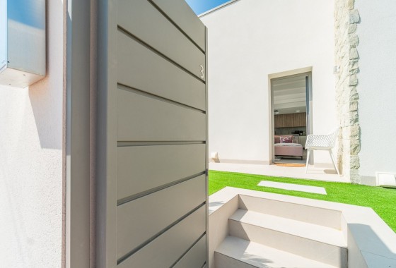 Revente - Villa - Orihuela Costa - Villamartin Golf