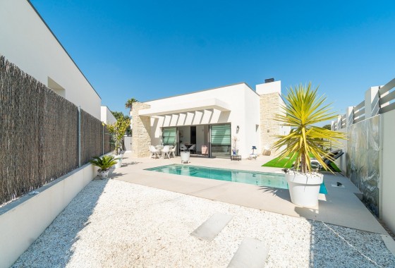 Revente - Villa - Orihuela Costa - Villamartin Golf