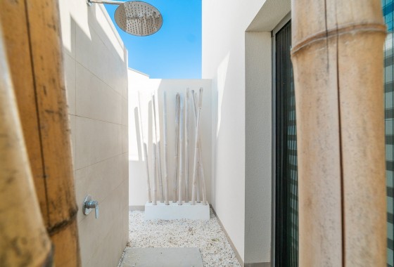 Revente - Villa - Orihuela Costa - Villamartin Golf