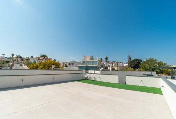 Revente - Villa - Orihuela Costa - Villamartin Golf