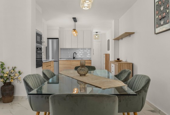 Segunda Mano - Apartamento - Torrevieja - Playa de El Cura