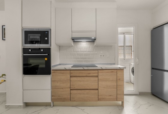 Segunda Mano - Apartamento - Torrevieja - Playa de El Cura