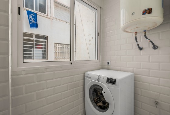 Segunda Mano - Apartamento - Torrevieja - Playa de El Cura