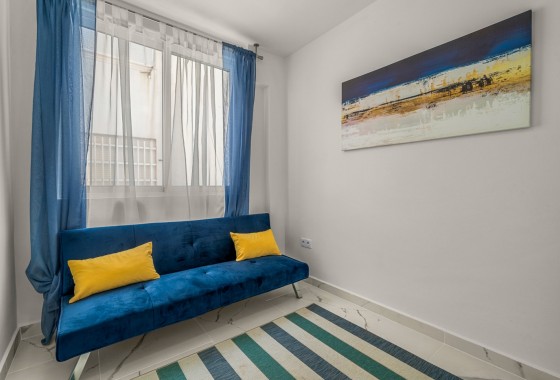 Segunda Mano - Apartamento - Torrevieja - Playa de El Cura