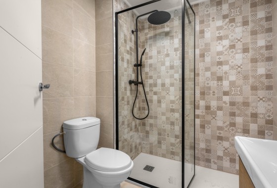 Segunda Mano - Apartamento - Torrevieja - Playa de El Cura