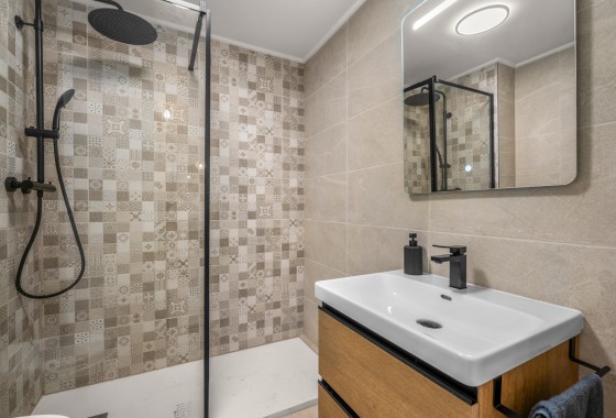 Segunda Mano - Apartamento - Torrevieja - Playa de El Cura