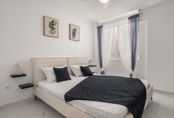 Segunda Mano - Apartamento - Torrevieja - Playa de El Cura
