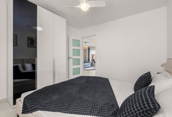 Segunda Mano - Apartamento - Torrevieja - Playa de El Cura