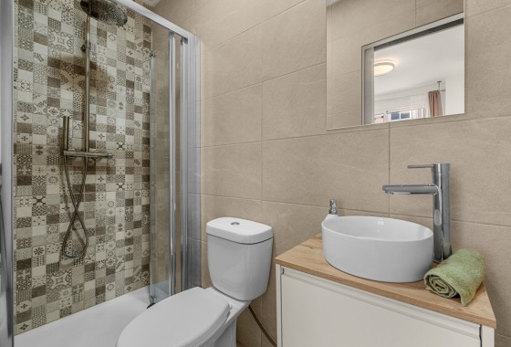 Segunda Mano - Apartamento - Torrevieja - Playa de El Cura