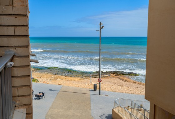 Segunda Mano - Apartamento - Torrevieja - Playa de El Cura