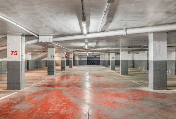 Segunda Mano - Apartamento - Torrevieja - Playa de El Cura