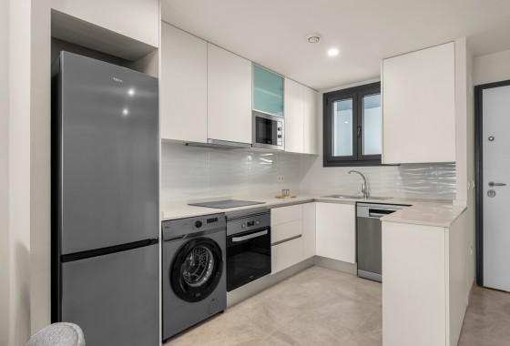 Segunda Mano - Apartamento - Orihuela Costa - Los Dolses