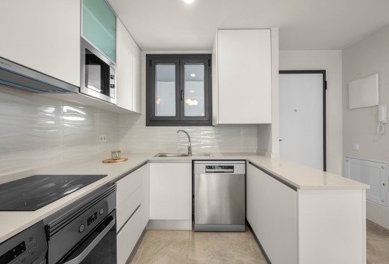 Segunda Mano - Apartamento - Orihuela Costa - Los Dolses