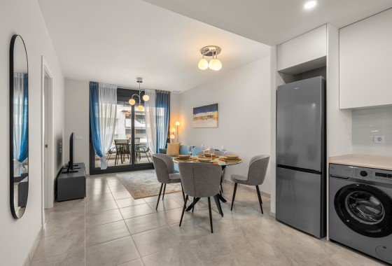 Segunda Mano - Apartamento - Orihuela Costa - Los Dolses