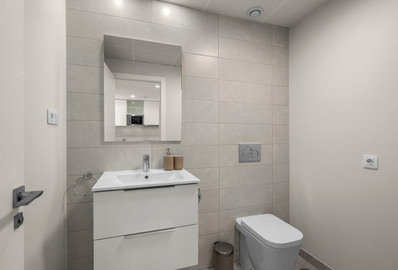 Segunda Mano - Apartamento - Orihuela Costa - Los Dolses