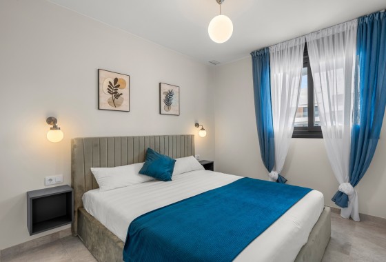 Segunda Mano - Apartamento - Orihuela Costa - Los Dolses