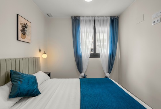 Segunda Mano - Apartamento - Orihuela Costa - Los Dolses