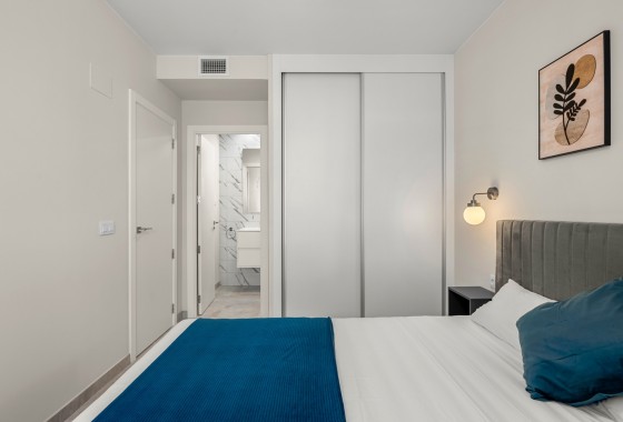 Segunda Mano - Apartamento - Orihuela Costa - Los Dolses