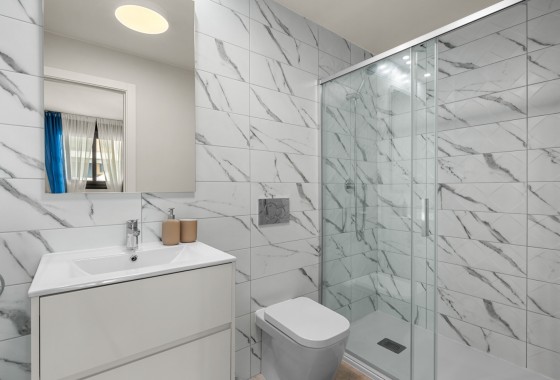 Segunda Mano - Apartamento - Orihuela Costa - Los Dolses