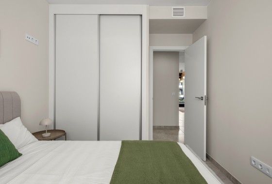 Segunda Mano - Apartamento - Orihuela Costa - Los Dolses