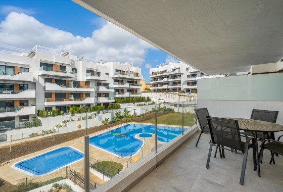 Segunda Mano - Apartamento - Orihuela Costa - Los Dolses