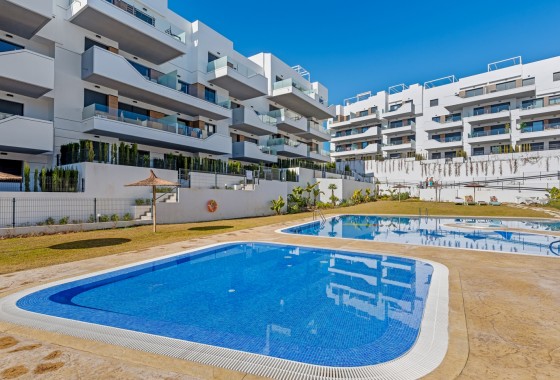 Segunda Mano - Apartamento - Orihuela Costa - Los Dolses