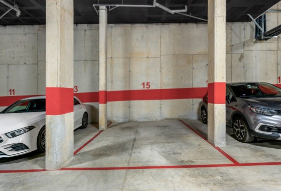 Segunda Mano - Apartamento - Orihuela Costa - Los Dolses