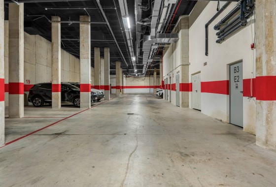 Segunda Mano - Apartamento - Orihuela Costa - Los Dolses