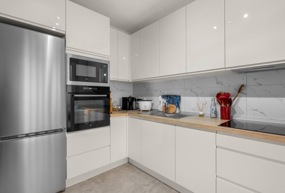 Segunda Mano - Apartamento - LOS URRUTIAS - ESTRELLA DE MAR