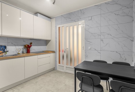 Segunda Mano - Apartamento - LOS URRUTIAS - ESTRELLA DE MAR