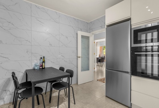 Segunda Mano - Apartamento - LOS URRUTIAS - ESTRELLA DE MAR