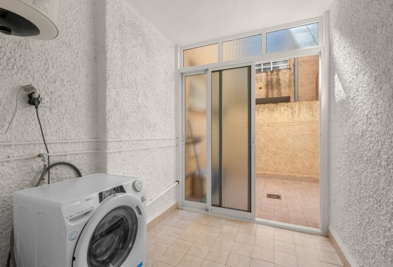 Segunda Mano - Apartamento - LOS URRUTIAS - ESTRELLA DE MAR