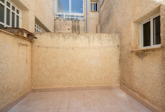 Segunda Mano - Apartamento - LOS URRUTIAS - ESTRELLA DE MAR