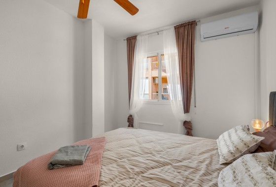 Segunda Mano - Apartamento - LOS URRUTIAS - ESTRELLA DE MAR