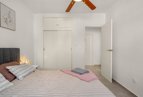 Segunda Mano - Apartamento - LOS URRUTIAS - ESTRELLA DE MAR