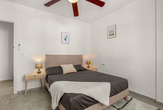 Segunda Mano - Apartamento - LOS URRUTIAS - ESTRELLA DE MAR