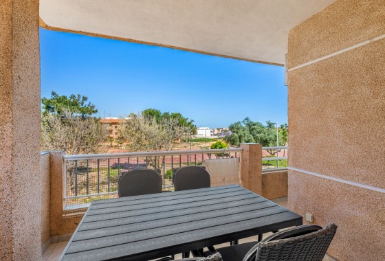 Segunda Mano - Apartamento - LOS URRUTIAS - ESTRELLA DE MAR