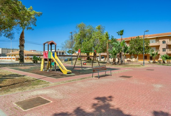 Segunda Mano - Apartamento - LOS URRUTIAS - ESTRELLA DE MAR