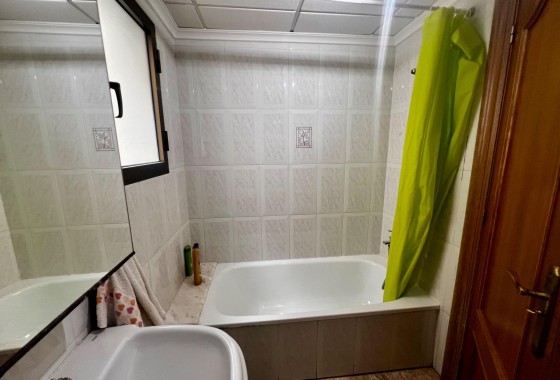 Segunda Mano - Apartamento - Ciudad Quesada/Rojales - Rojales